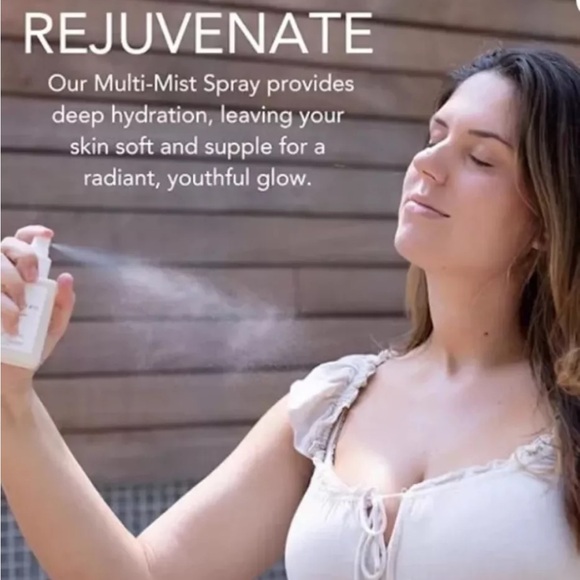 NEW Oneiro Body Multi Mist. TSA Travel Size 3.4 oz. Hair/Body Pets too - Picture 1 of 5